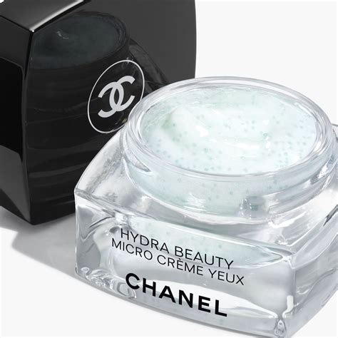 chanel trattamenti viso|Creme Idratanti .